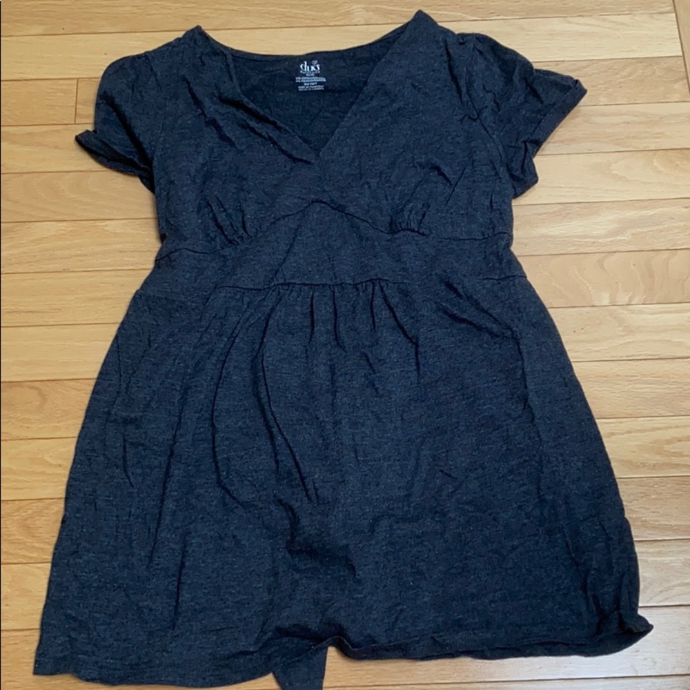 Duo Maternity VNeck